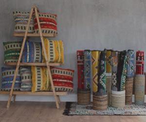 Kilim Set Start