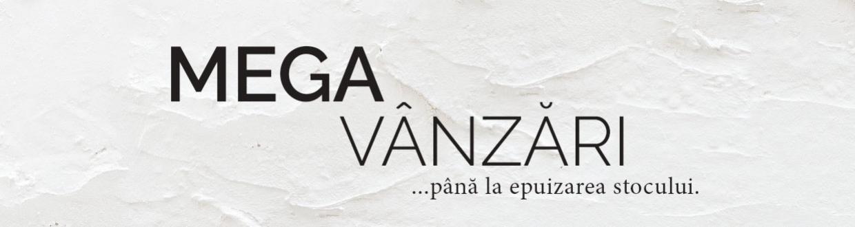 Mega Vânzări