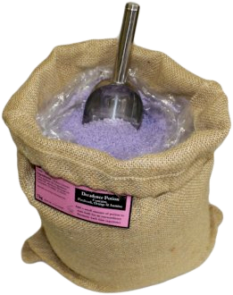 Săruri de Baie Aromaterapie 7kg