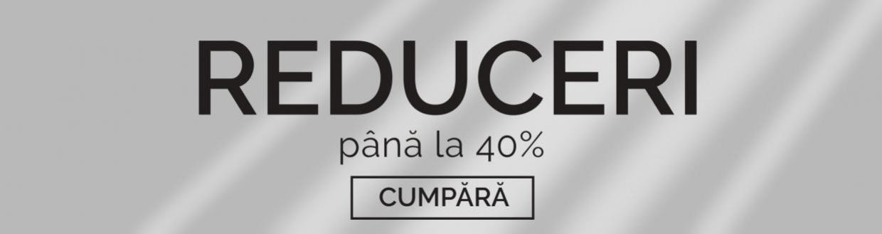 Reduceri 2022