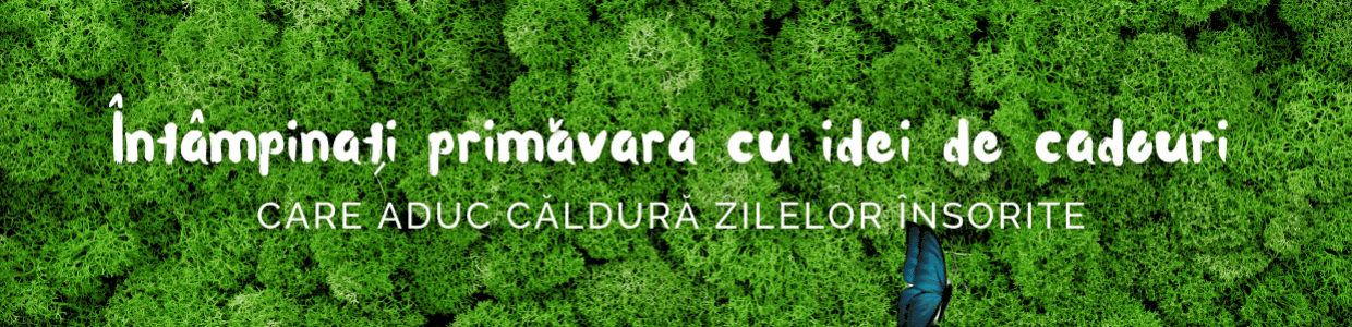 Idei de Cadouri de Paște