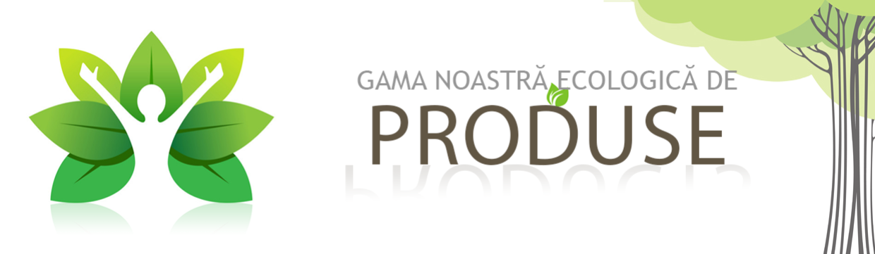 Produse Ecologice