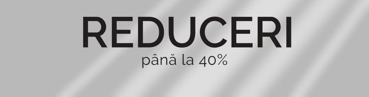 Reduceri 2025