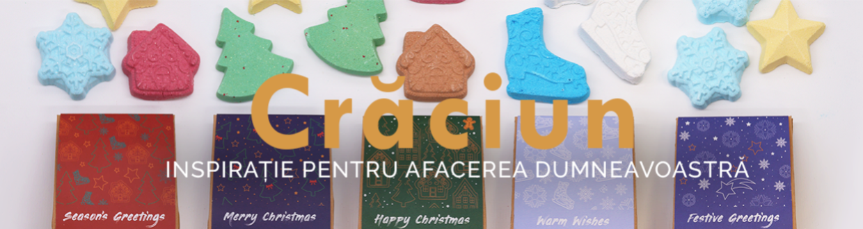 Idei de Cadouri de Crăciun