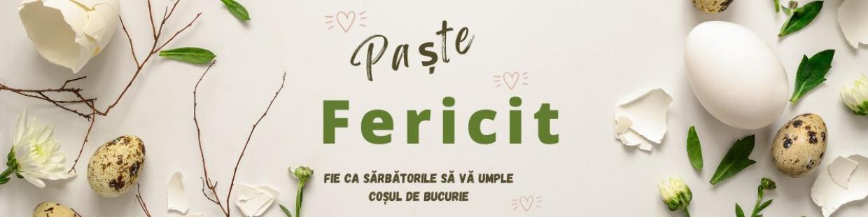 Idei de Cadouri de Paște